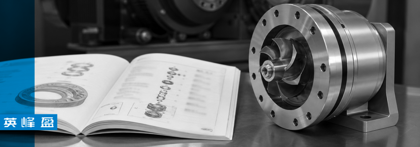 Spare parts procurement
