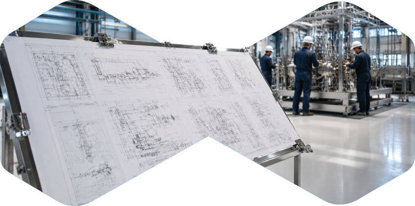 Detailed Engineering Documentation