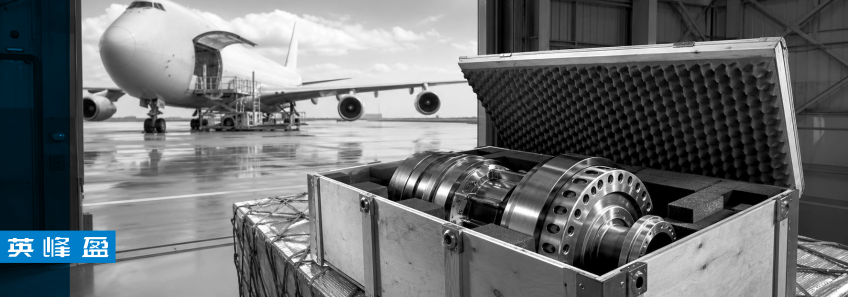 Express cargo delivery