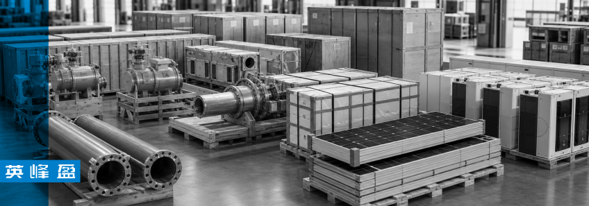 Cargo inspection and inventory