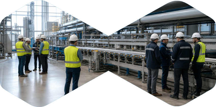 Tender Management and Contractor Selection