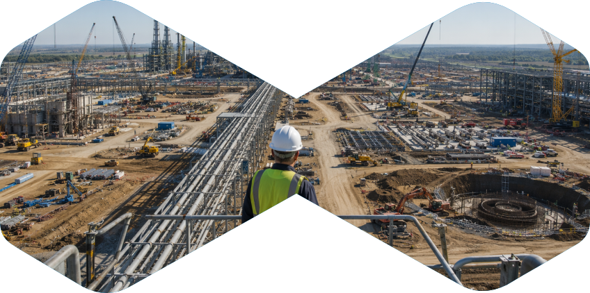 Project Management Technical Client