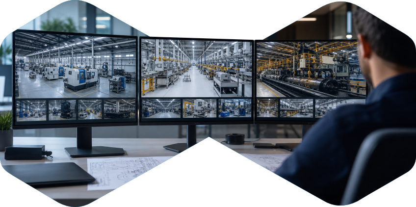 Supplier Sourcing and Verification in China