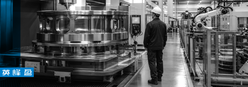 Factory audit in China