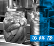 Vegetable Canning & Processing Line — Turnkey