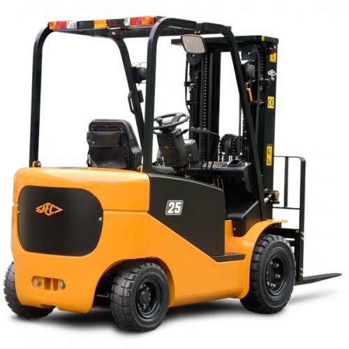 Electric Forklift Hangcha CPD10JD1