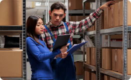 Custom Equipment Procurement & Sourcing