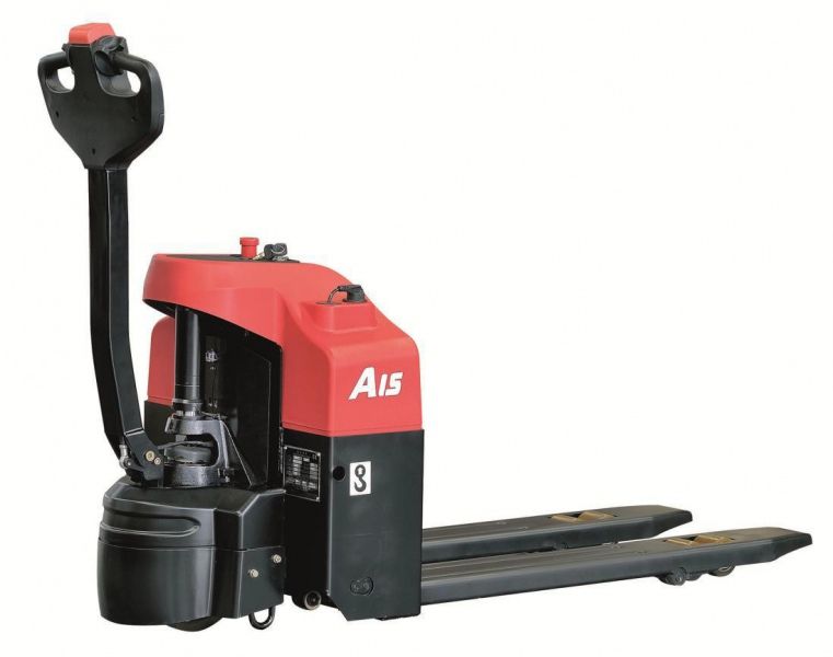 Electric Pallet Truck Hangcha CBD12-AMC1-I