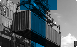 Container Shipping