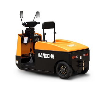 Electric Tow Tractor Hangcha QDD6-C1S