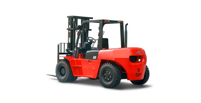Diesel forklift Hangcha CPCD60-RG41