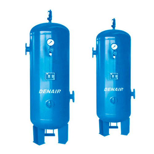 Air receiver Denair 1/1.3