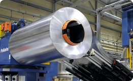 Aluminium Industry