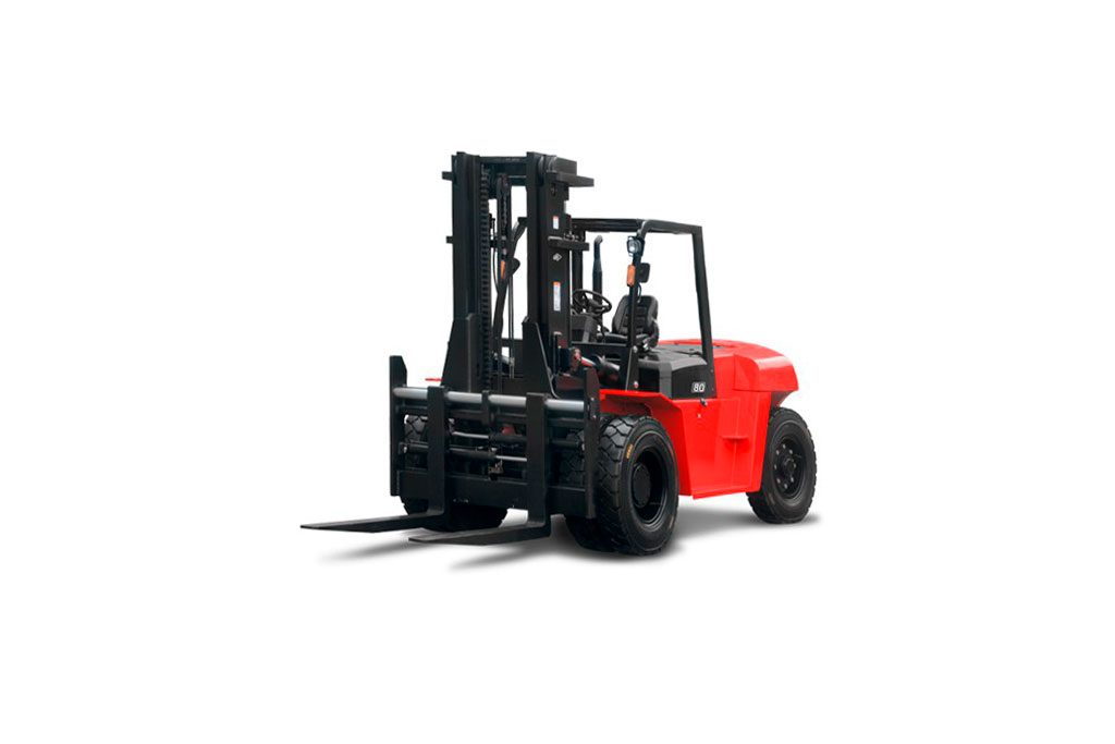 Diesel forklift Hangcha CPCD80-RG17