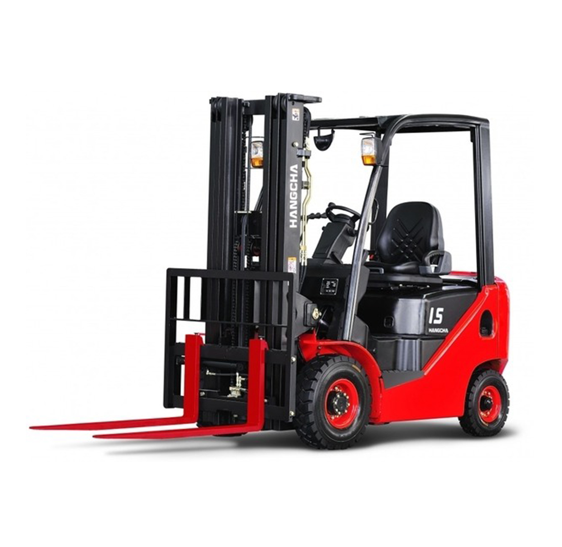 Diesel forklift Hangcha CPCD15N-RW32