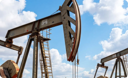 Oil & Gas Industry