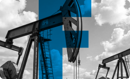 Oil & Gas Industry