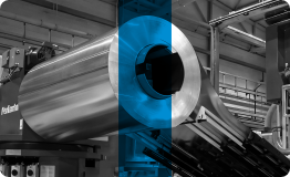 Aluminium Industry