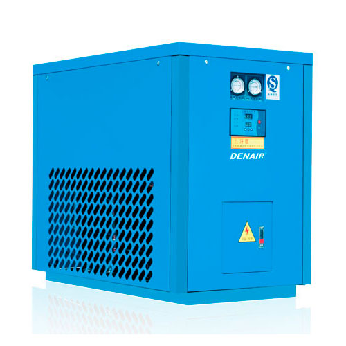 Refrigerated dryer DENAIR DAD-80HT(N)W