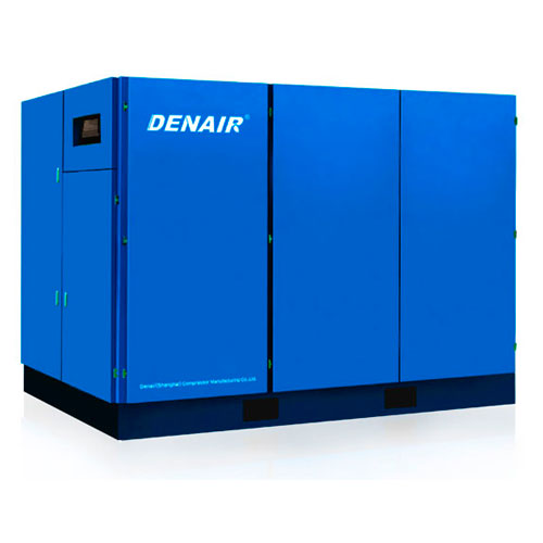 High-pressure compressor Denair DAH-110-30