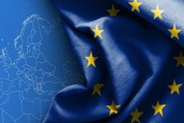 Logistics from Europe