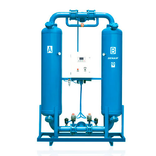 Adsorption dryer DENAIR DAD-15WXF