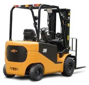 Electric Forklift Hangcha CPD15JD1