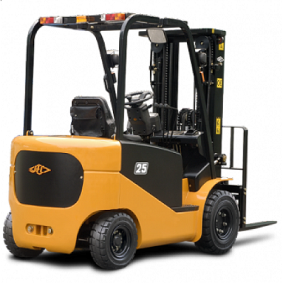 Electric Forklift Hangcha CPD15J