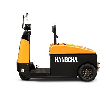 Electric Tow Tractor Hangcha QDD2-C1S