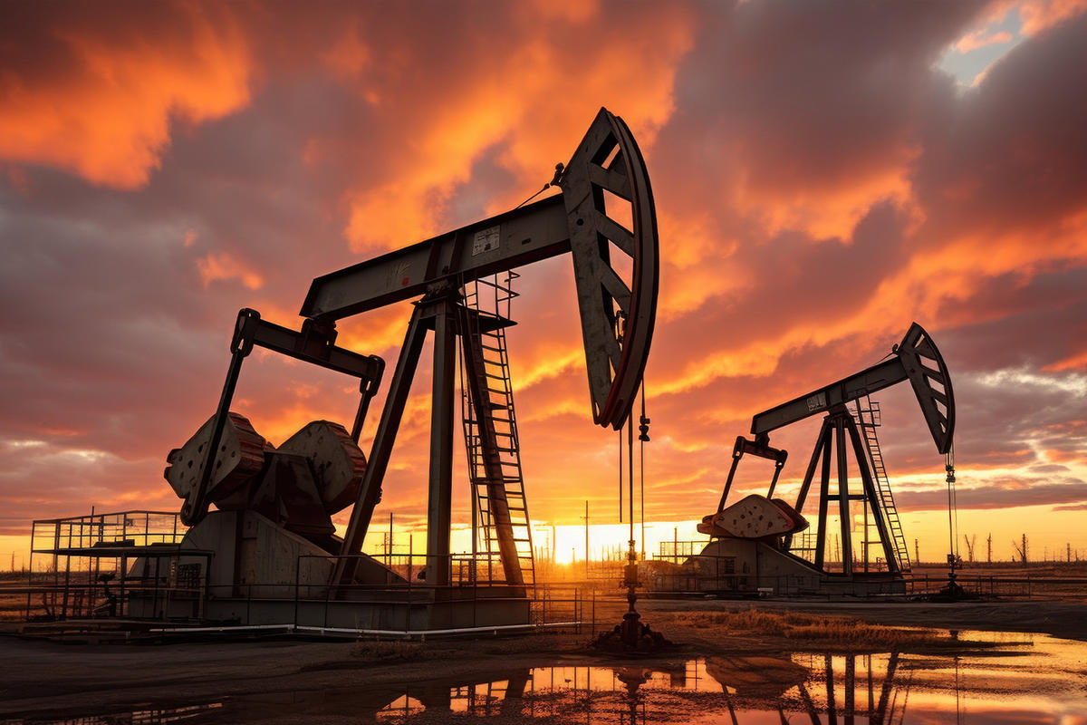 Oil and Gas Industry Equipment