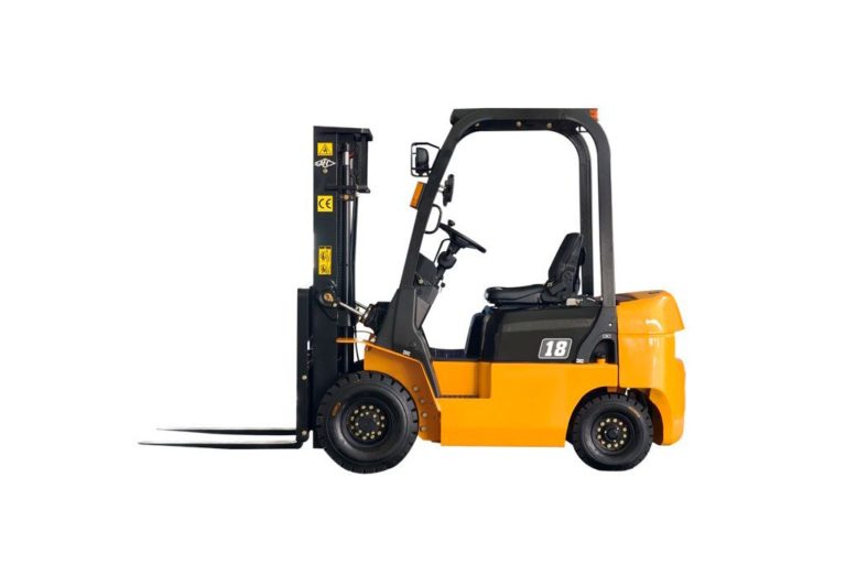 Diesel forklift Hangcha CPCD18N-RW10