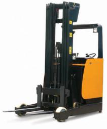 Reach truck Hangcha CQD20H