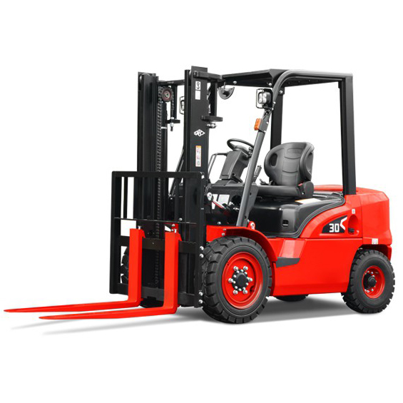 Diesel forklift Hangcha CPCD30-XF33F