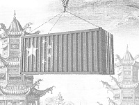 Logistics from China