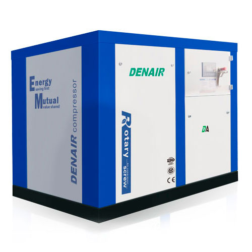 Energy-saving compressor Denair DA-110 / 7.5
