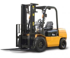 Diesel forklift Hangcha CPCD35N RG6