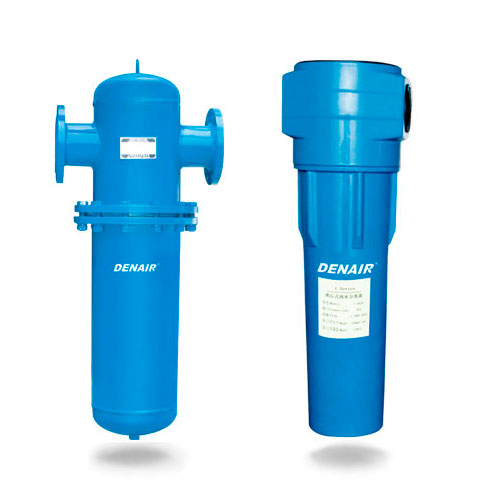 Liquid separation filter C H-001