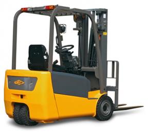 Electric Forklift Hangcha CPDS13JD1