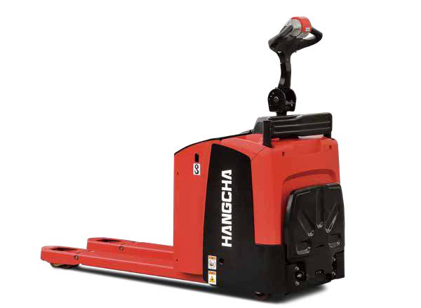 Electric Pallet Truck Hangcha CBD30-ABC1S-SU