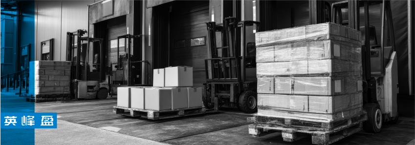 Jebel Ali Free Zone Warehousing & Cross-Docking