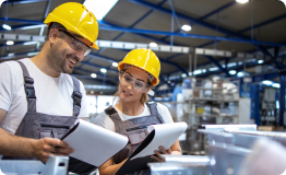 Comprehensive Project Management