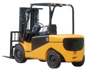 Electric Forklift Hangcha CPD50JD1