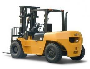 Diesel forklift Hangcha CPCD60 RG16
