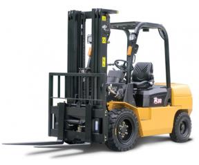 Diesel forklift Hangcha CPCD30N RG6