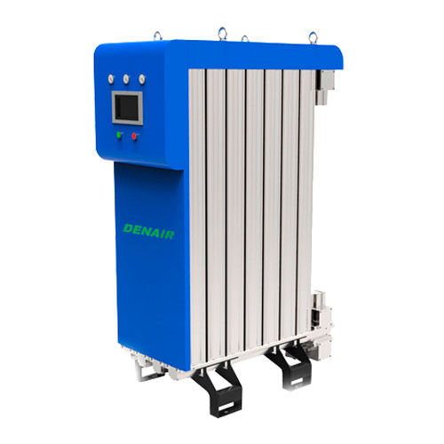 Adsorption dryer DENAIR DAD-070