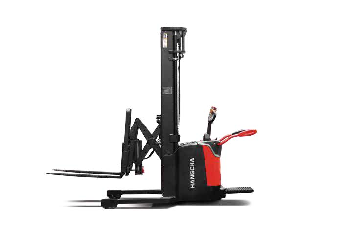 Stacker Hangcha CDD16-AC1S-J