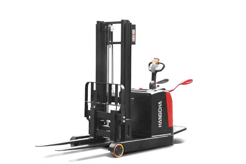 Stacker Hangcha CDD20-AZ3S-M