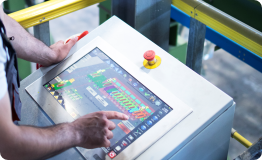 OEM/ODM Manufacturing
