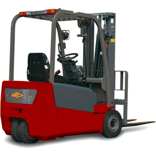 Electric Forklift Hangcha CPCDS20J-C2
