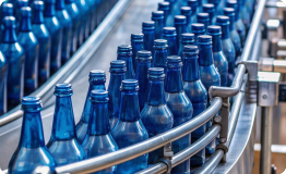 Glass Industry